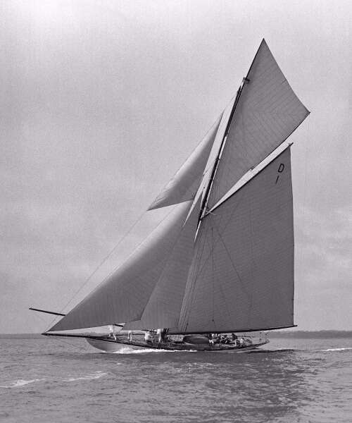 1908 William Fife William Fife 15m Class