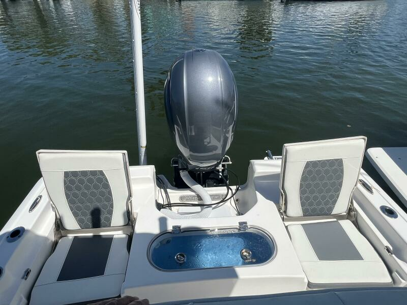 2020 Tidewater 2110 Baymax