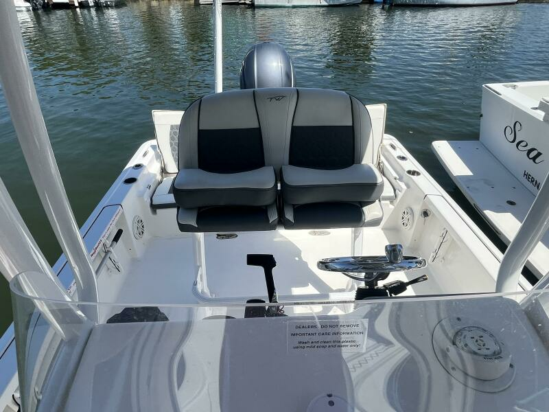 2020 Tidewater 2110 Baymax