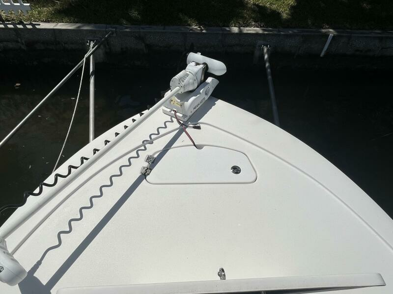 2020 Tidewater 2110 Baymax