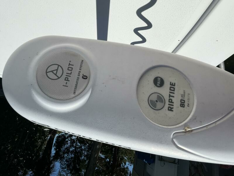 2020 Tidewater 2110 Baymax