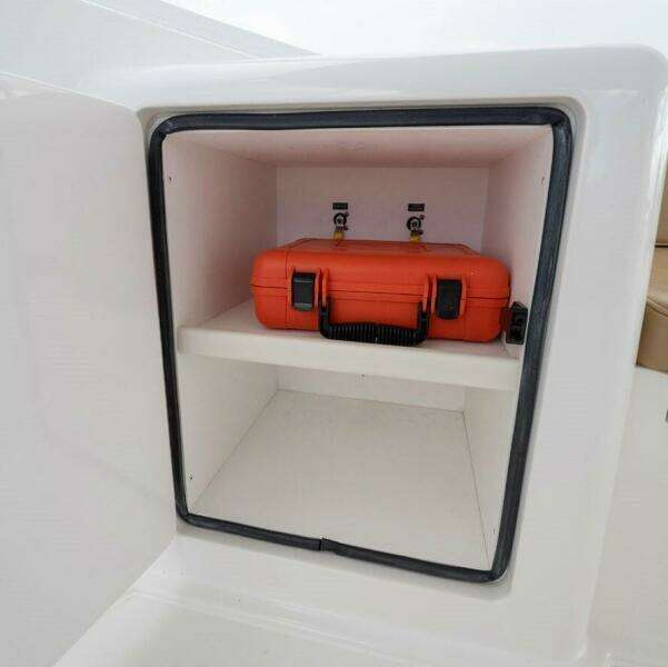 Defiance 64ft Viking Yacht For Sale