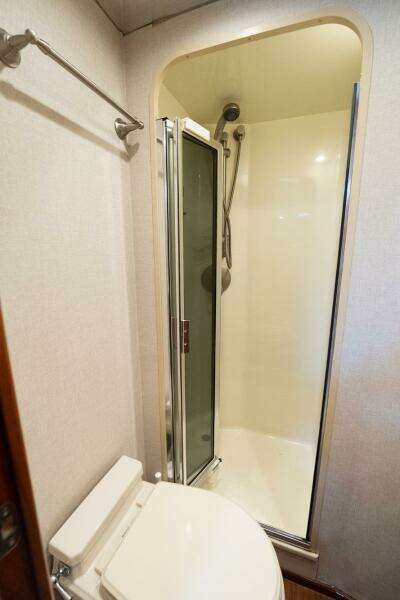 Defiance 64ft Viking Yacht For Sale