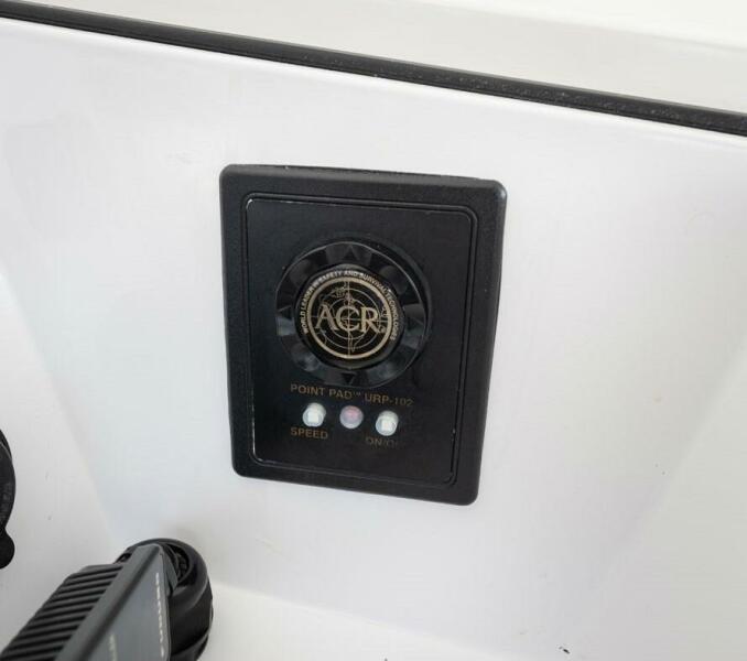 64' 2007 Viking Convertible