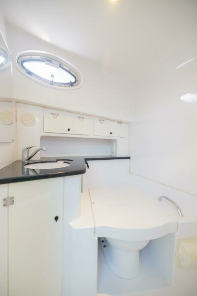 38ft Donzi Yacht For Sale