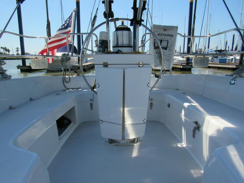 2001 Catalina
