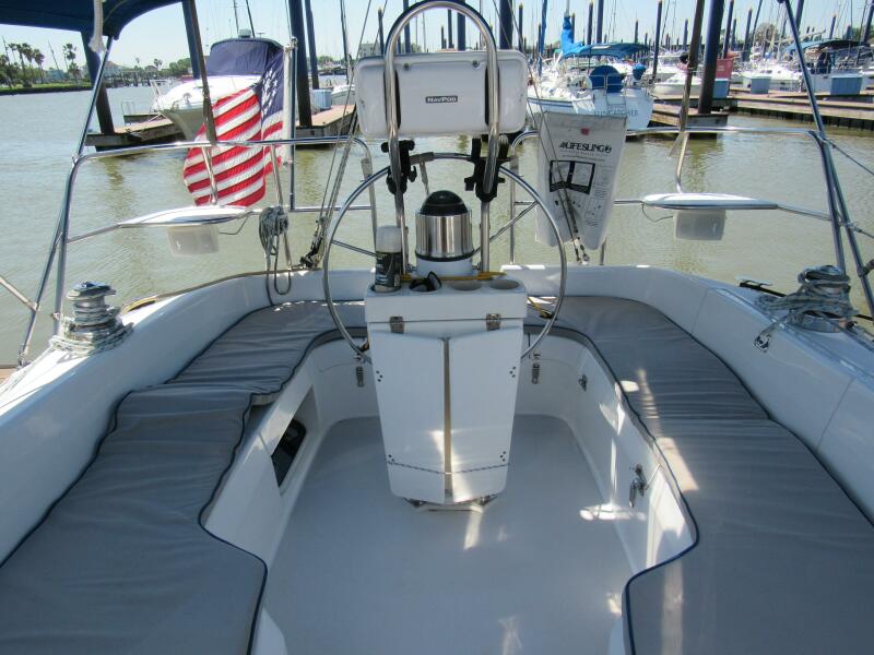 2001 Catalina