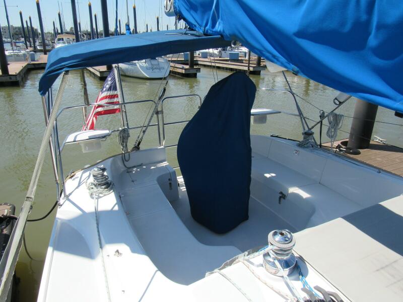 2001 Catalina