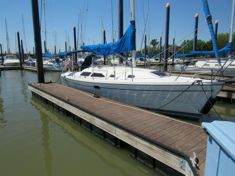 2001 Catalina