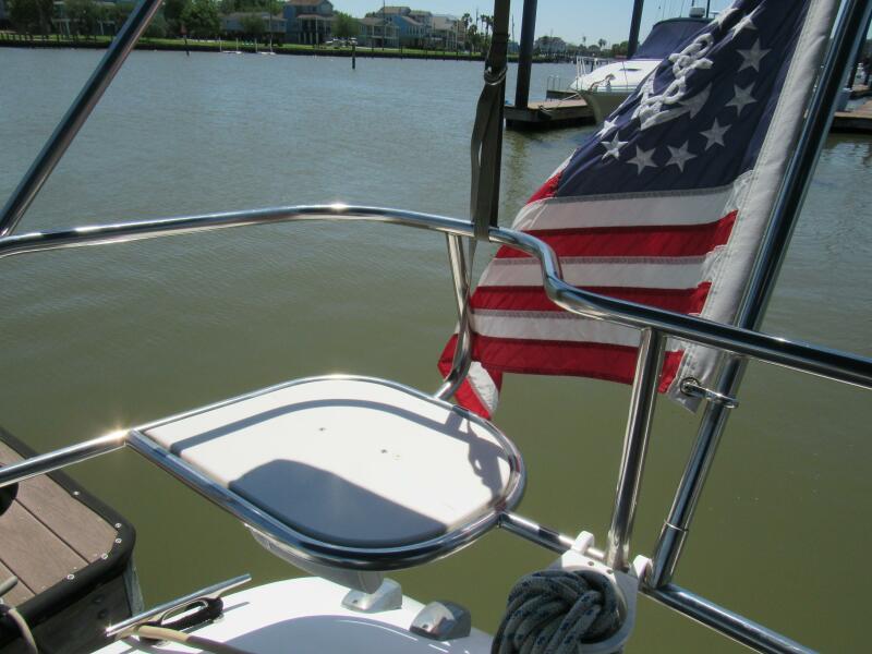 2001 Catalina