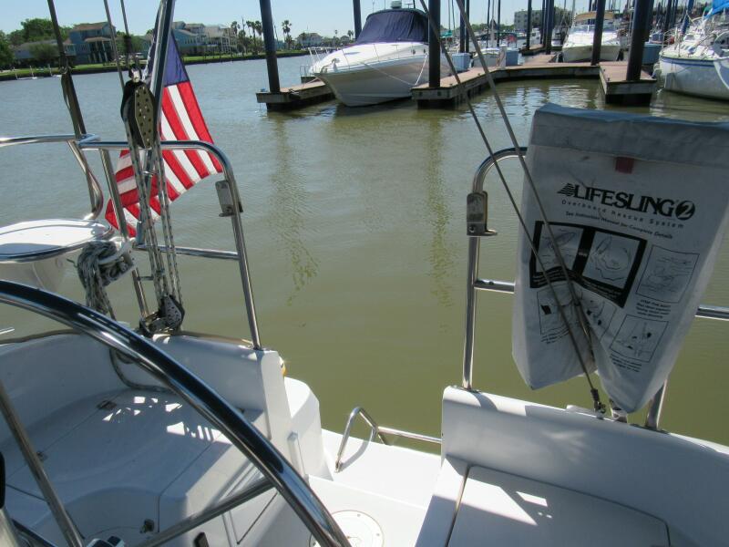 2001 Catalina