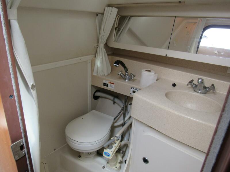 2002 Catalina