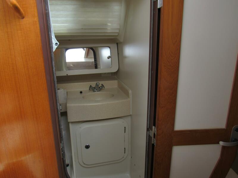 2002 Catalina