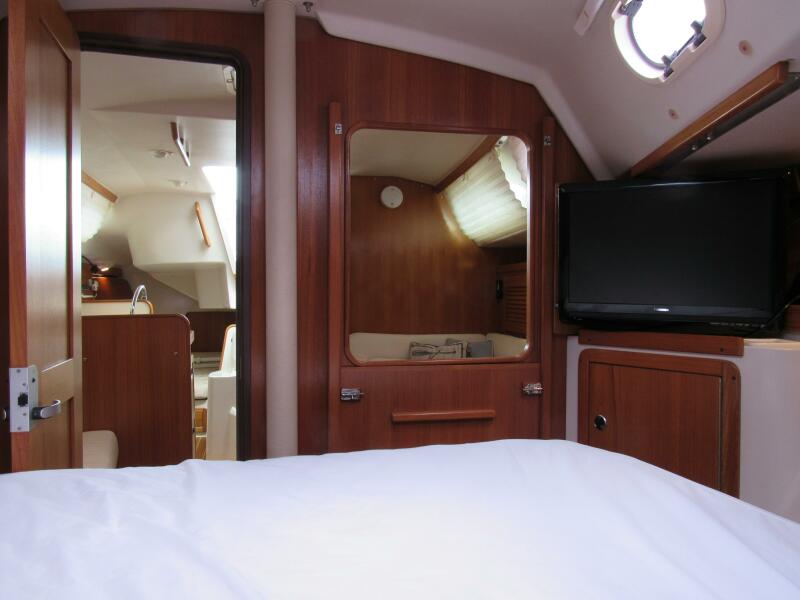 2002 Catalina