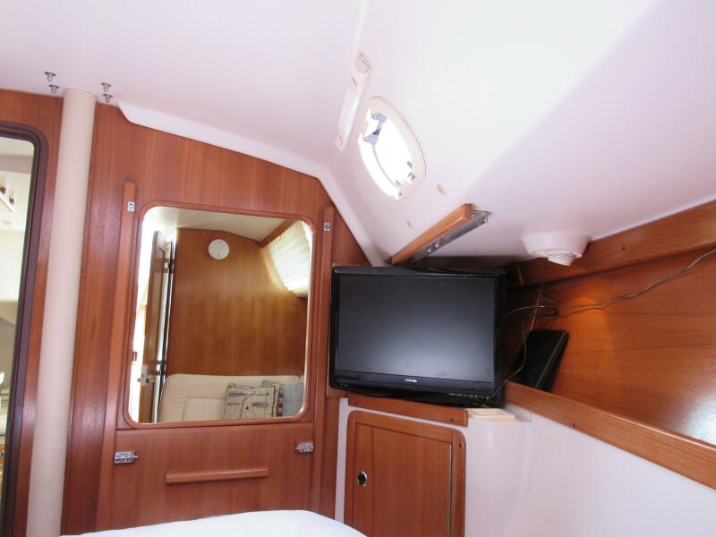 2002 Catalina