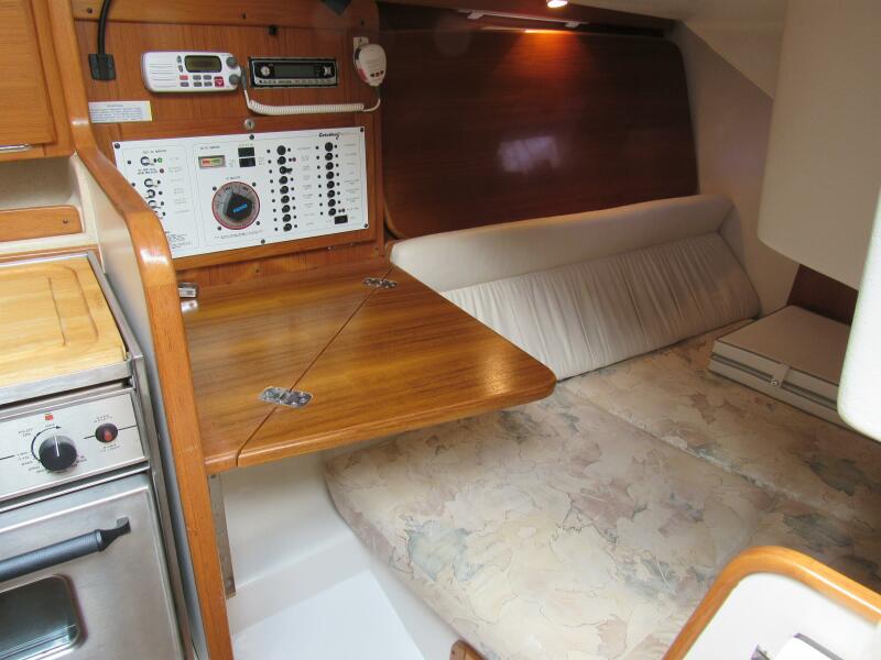 2002 Catalina