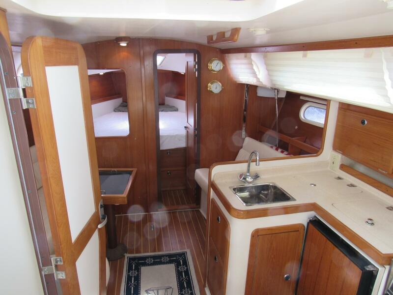 2002 Catalina