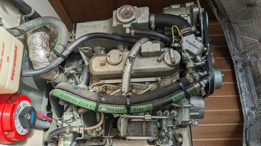 2002 Catalina