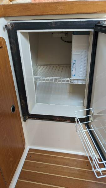 2002 Catalina