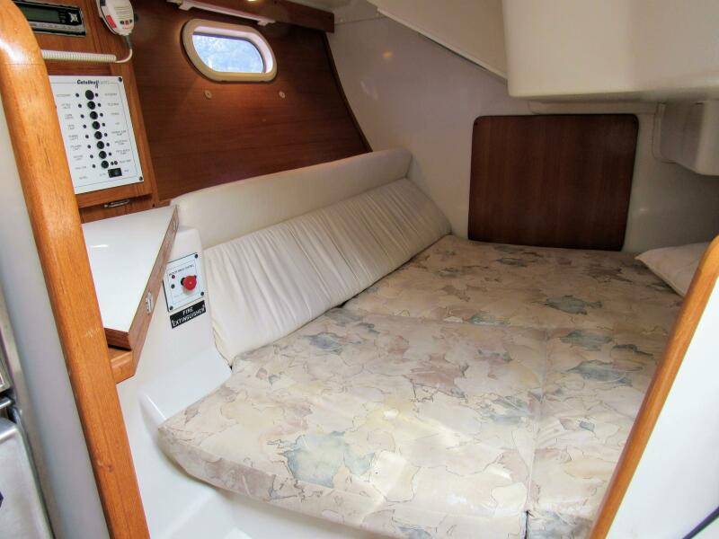 2002 Catalina