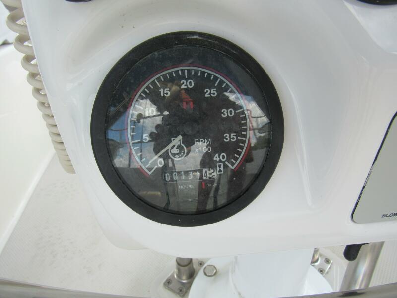 2002 Catalina