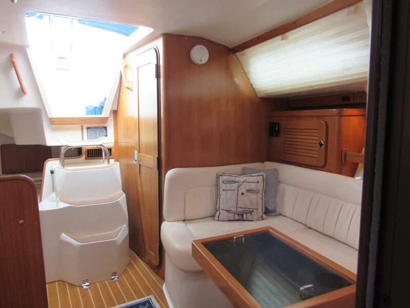 2002 Catalina