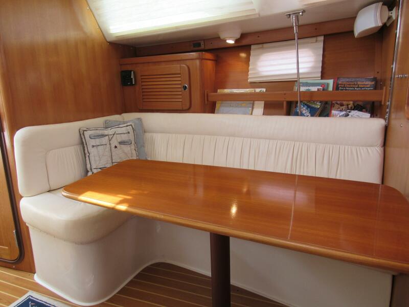 2002 Catalina