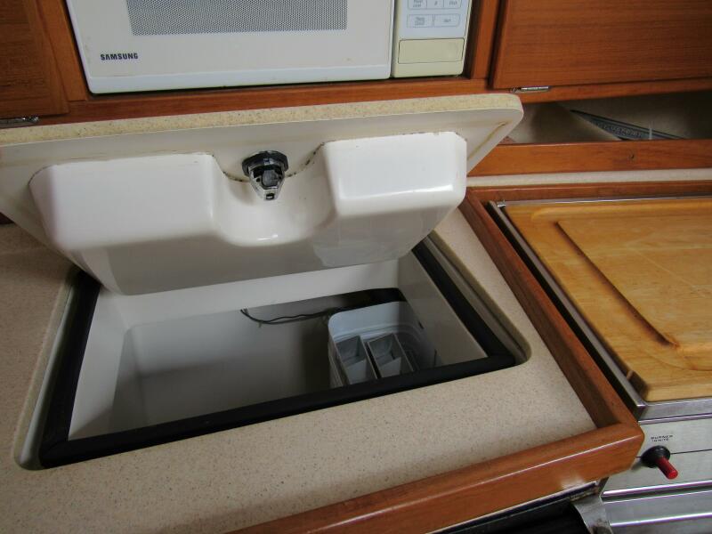 2002 Catalina