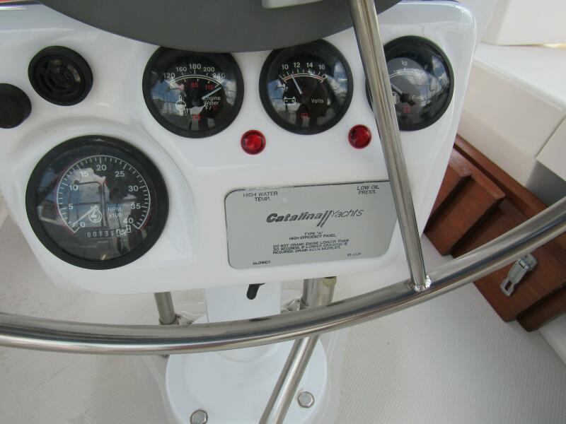2002 Catalina