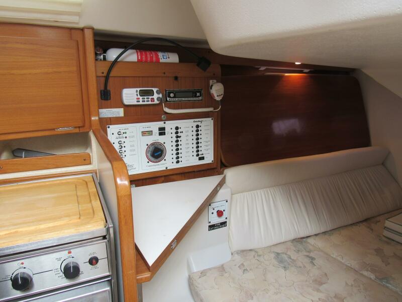 2002 Catalina