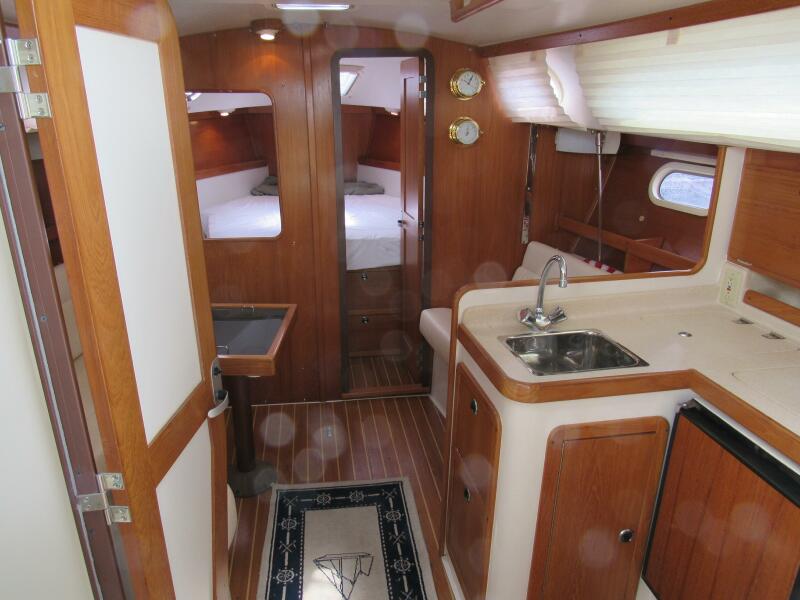 2002 Catalina
