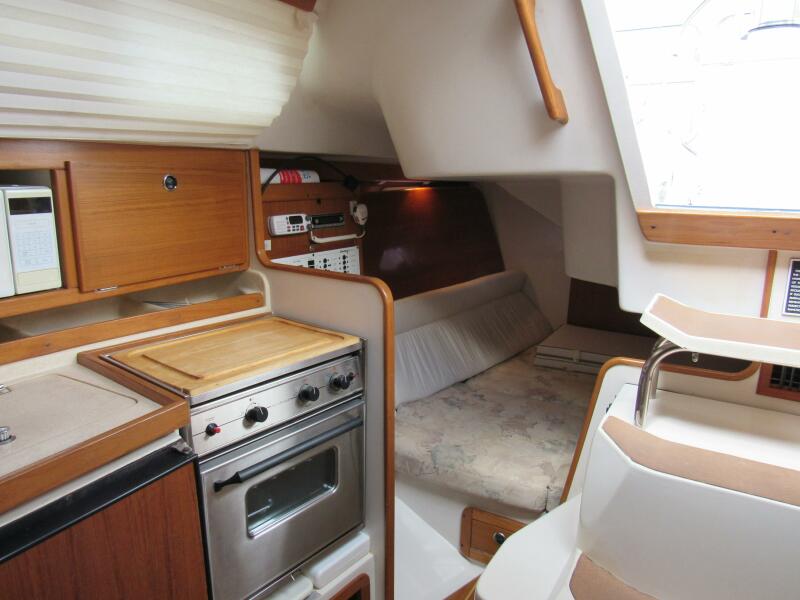 2002 Catalina