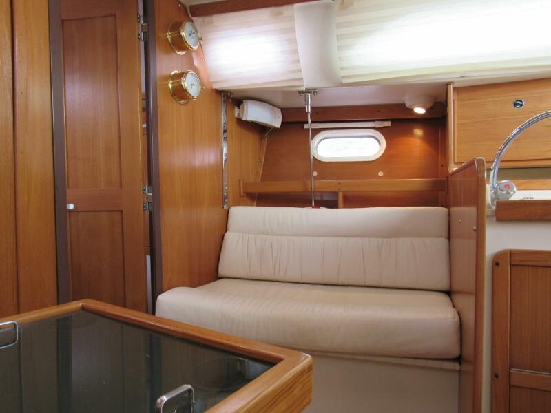 2002 Catalina