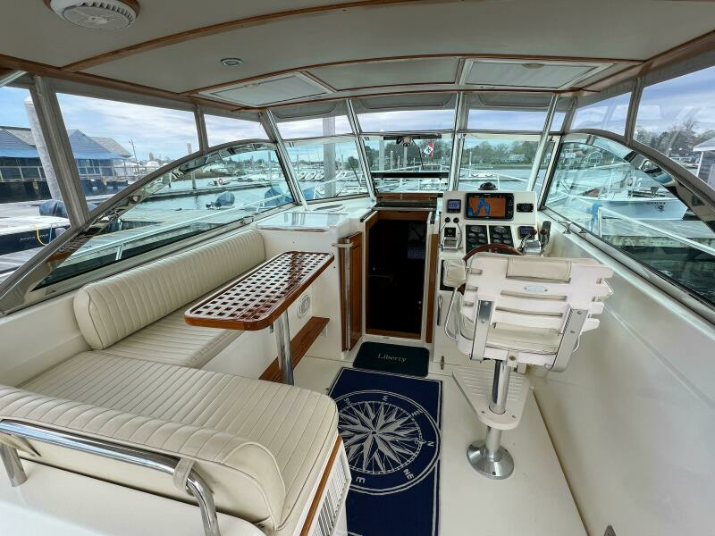 Liberty 36ft Sabre Yacht For Sale
