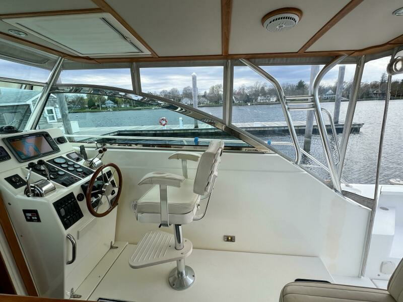 Liberty 36ft Sabre Yacht For Sale