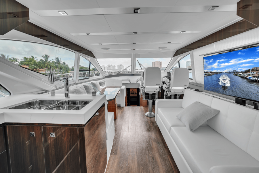 60ft Cruisers Yachts Yacht For Sale