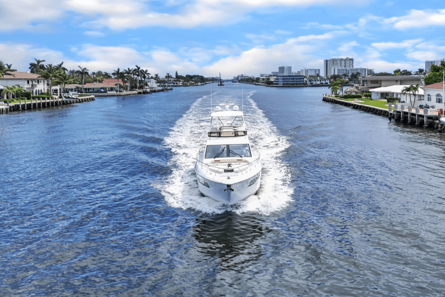 60ft Cruisers Yachts Yacht For Sale