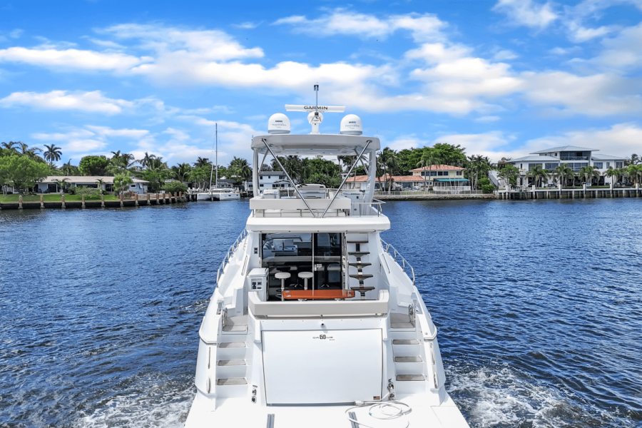 60ft Cruisers Yachts Yacht For Sale
