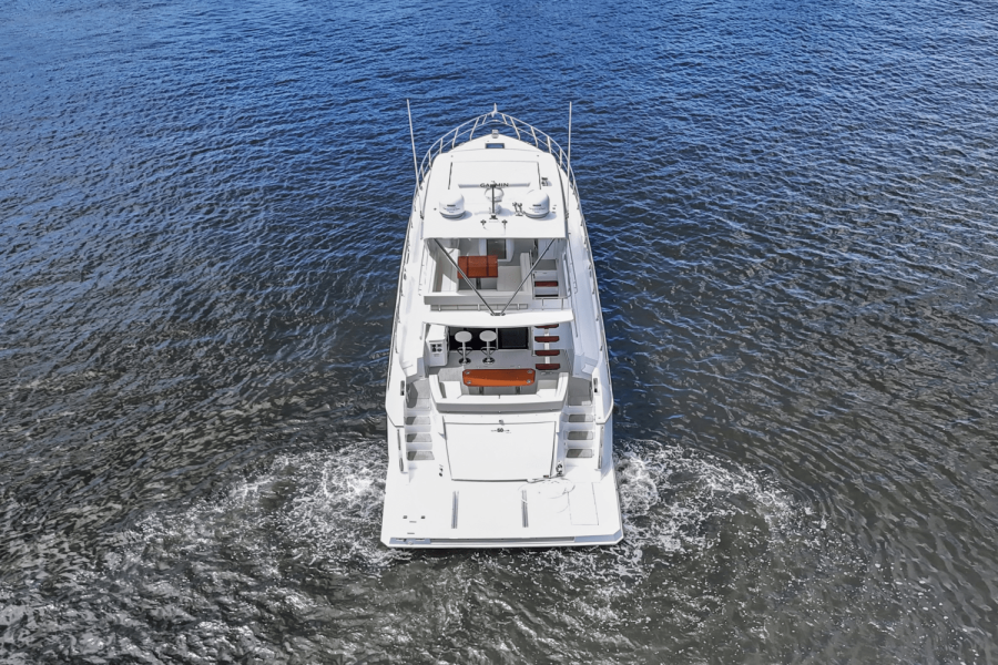 60ft Cruisers Yachts Yacht For Sale