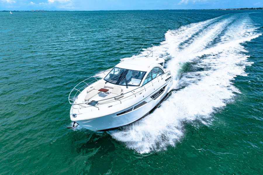 50ft Cruisers Yachts Yacht For Sale