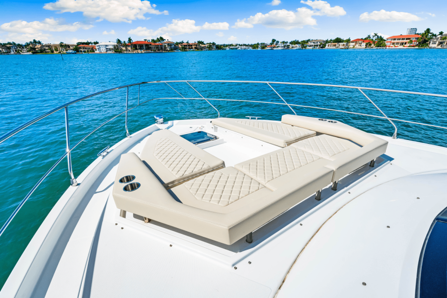 50ft Cruisers Yachts Yacht For Sale
