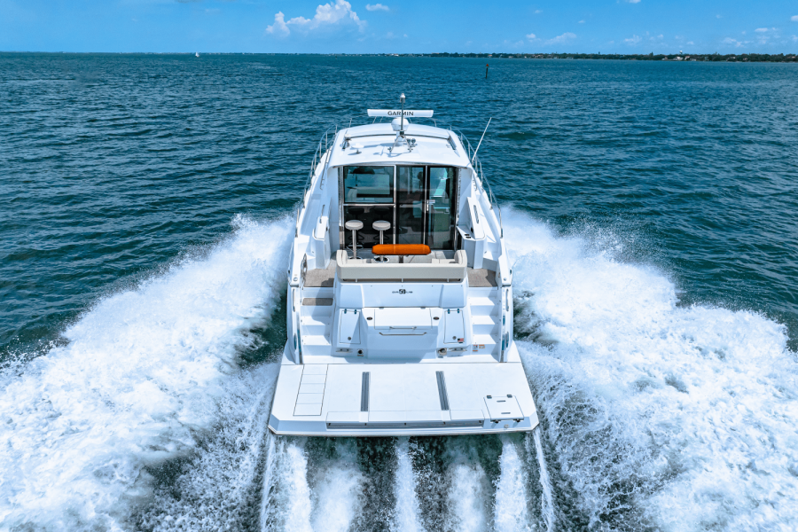 50ft Cruisers Yachts Yacht For Sale