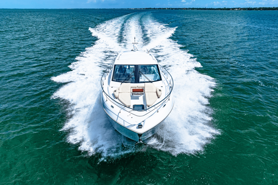50ft Cruisers Yachts Yacht For Sale