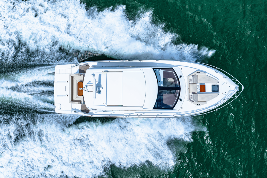 50ft Cruisers Yachts Yacht For Sale