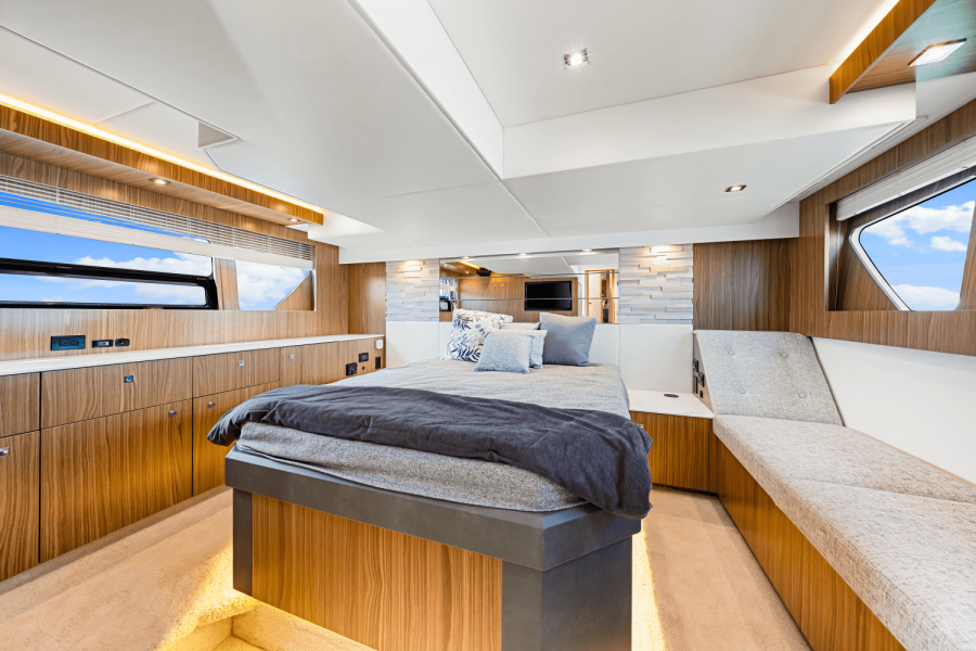 50ft Cruisers Yachts Yacht For Sale