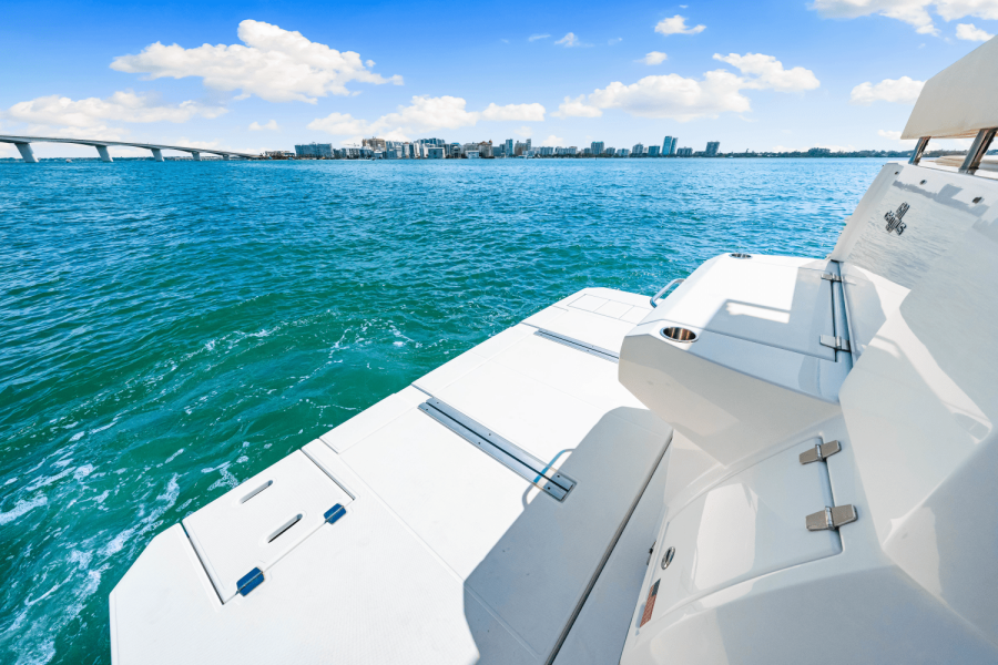 50ft Cruisers Yachts Yacht For Sale