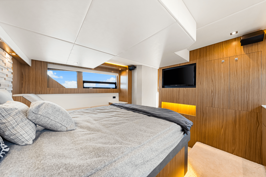 50ft Cruisers Yachts Yacht For Sale