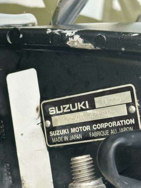 21ft Hurricane Yacht For Sale