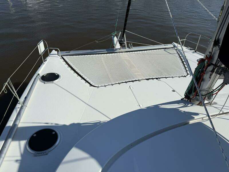 BENEVAH 41ft Fountaine Pajot Yacht For Sale