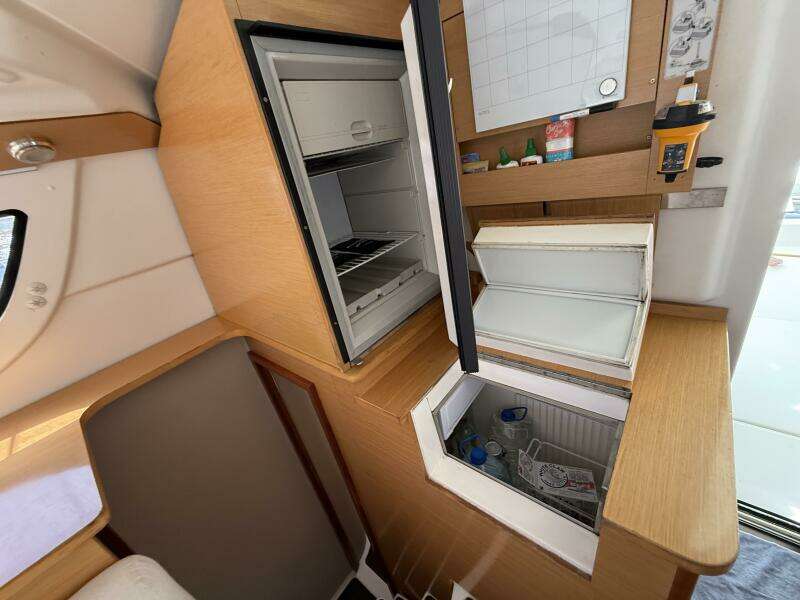 BENEVAH 41ft Fountaine Pajot Yacht For Sale